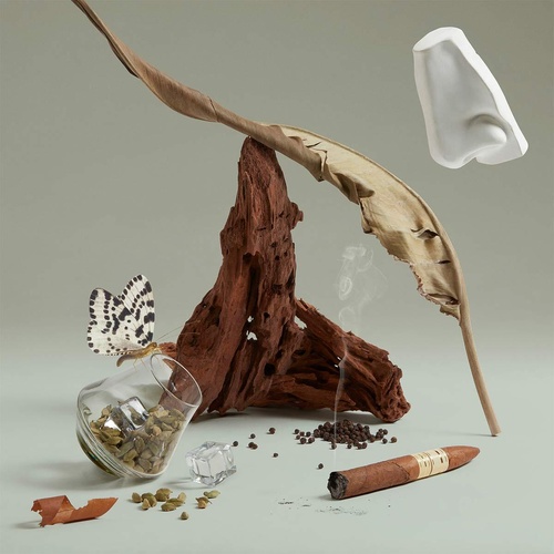 PENHALIGON'S The Blazing Mister Sam » buy online | NICHE BEAUTY