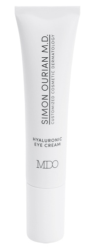 Hyaluronic Eye Cream