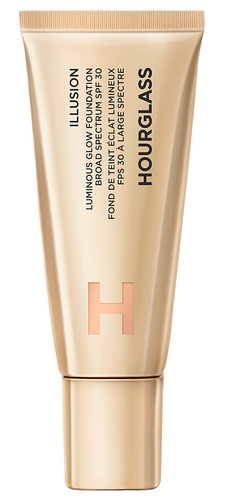 Hourglass Illusion Luminous Glow Foundation SPF 30 4