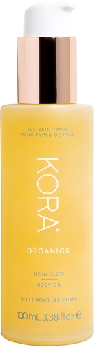 Kora Organics Noni Glow Body Oil