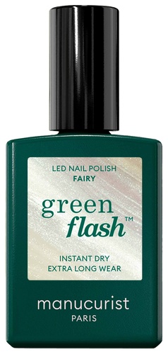 Manucurist Green Flash - FAIRY