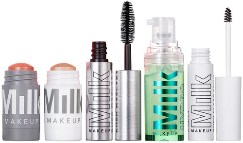 The Overachievers Set