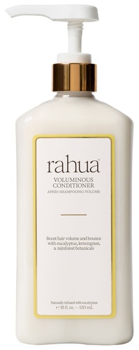 Rahua Voluminous Conditioner Lush Pump 530 ml
