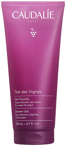 Caudalie Shower Gel Thé des Vignes 200 ml