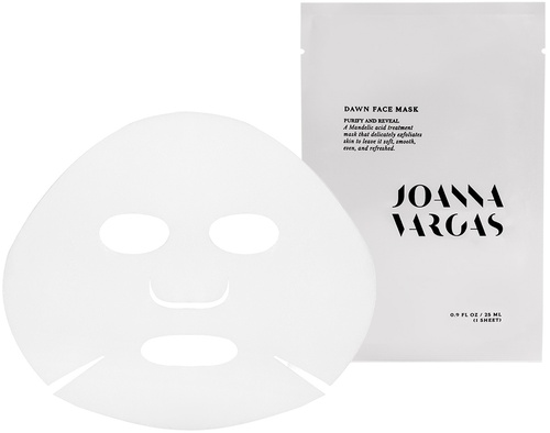 Dawn Face Mask