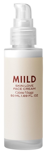 Miild Skin Love Face Cream