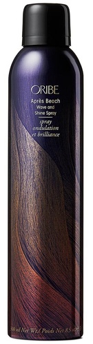 Brilliance & Shine Après Beach Wave & Shine Spray