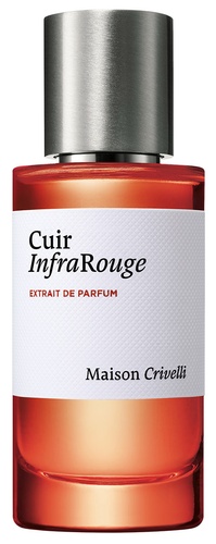 Maison Crivelli Cuir Infrarouge 50ml