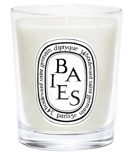 Diptyque WoodWick キャンドル3点セット ディプティックからリフィル可能なキャンドルコレクションが初登場