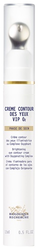 Crème Contour des Yeux VIP O2