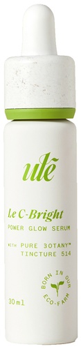 ulé LE C BRIGHT SERUM