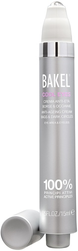 Bakel Cool Eyes Anti-Ageing Cream Bags & Dark Circles