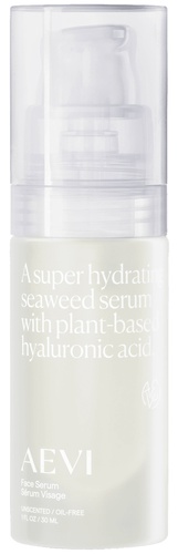 AEVI Face Serum