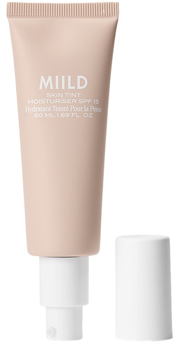 Miild SKIN TINT MOISTURISER SPF15