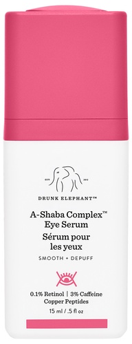 DRUNK ELEPHANT A-Shaba Complex™ Eye Serum