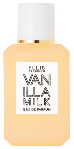 VANILLA MILK