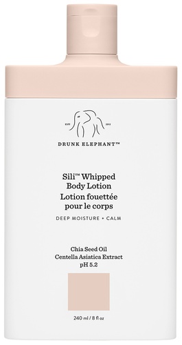 DRUNK ELEPHANT Sili Whipped Body Lotion