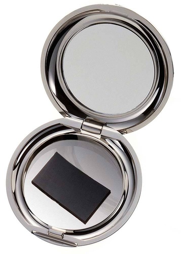 Chantecaille Pebble Compact