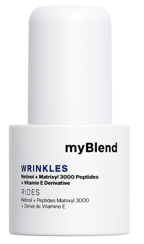 myBlend Superserum Wrinkles