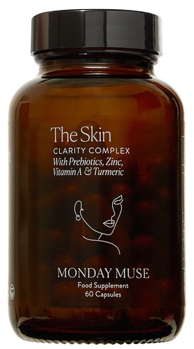 MONDAY MUSE The Skin - Clarity Complex