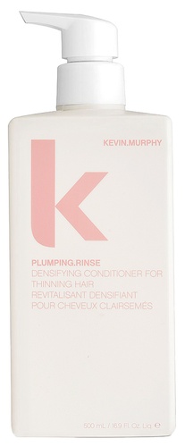 Kevin.Murphy PLUMPING.RINSE 500ml