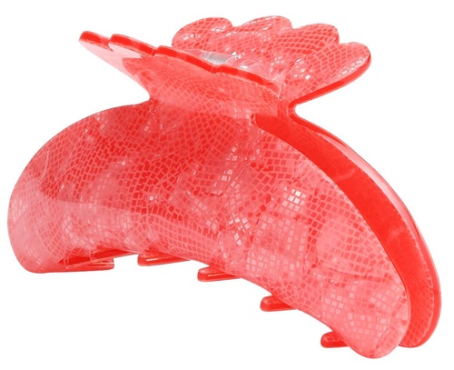 SUI AVA Helle Serpente Big - Red