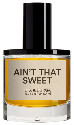 D.S. & DURGA Ain´t That Sweet