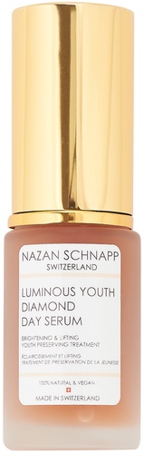 Luminous Youth Diamond Day Serum
