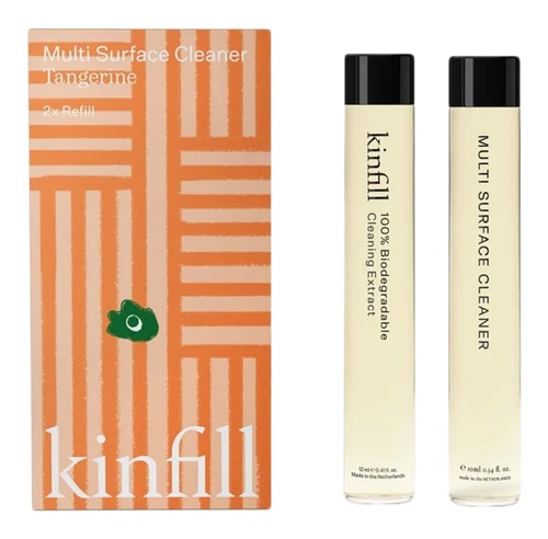 Kinfill Multi Surface Refill Tangerine