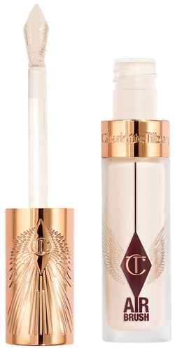 CHARLOTTE TILBURY Airbrush Flawless Blur Concealer 1.5 FAIR