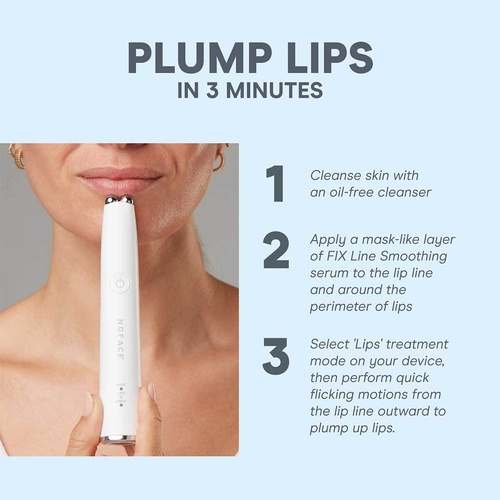 NUFACE FIX MicroWand » comprar en línea | NICHE BEAUTY