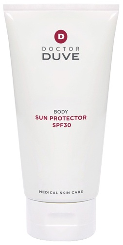 Dr. Duve Medical Body Protector SPF 30