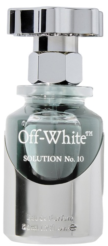 Off-White SOLUTION No. 10 50ml