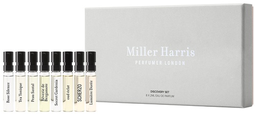 Miller Harris Discovery Set 2025