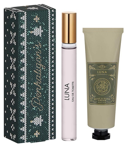 Penhaligon's Luna Holiday Set S