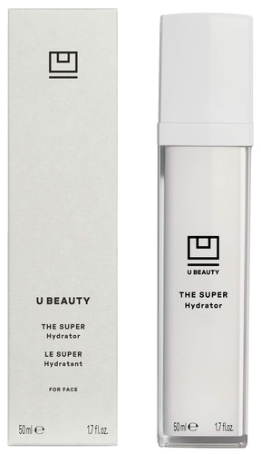 U BEAUTY The Super Hydrator » buy online | NICHE BEAUTY