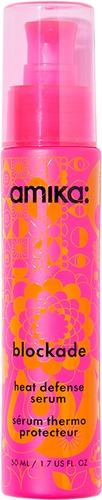 amika BLOCKADE Heat Defense Serum