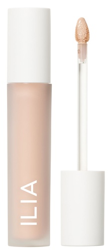 Ilia Skin Blur Hydrating Serum Concealer 7C Piqué
