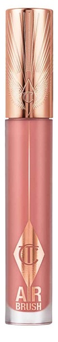 CHARLOTTE TILBURY AIRBRUSH FLAWLESS LIP BLUR PILLOW TALK BLUR