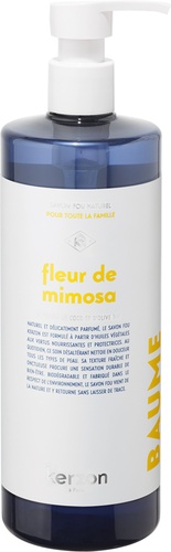 Fleur de Mimosa