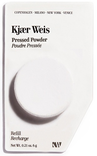 Pressed Powder Refill