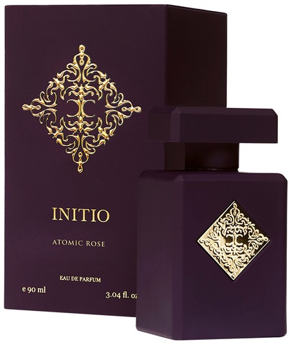 INITIO Atomic Rose 香水 INITIO ATOMIC ROSE » buy online | NICHE BEAUTY