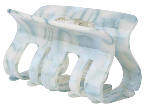 SUI AVA Fie Marble Big -  Blue