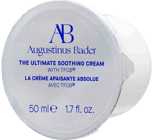 Augustinus Bader THE ULTIMATE SOOTHING CREAM REFILL 50 ml