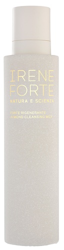 Irene Forte Almond Cleansing Milk with Vitamin E