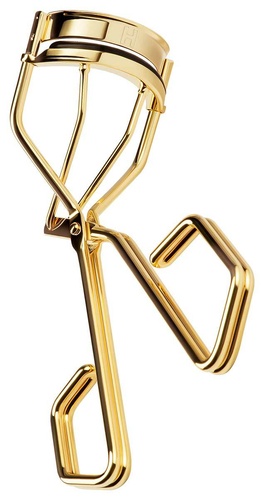 Hourglass Lash Curler