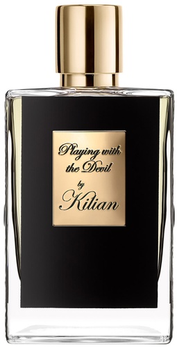 Kilian Paris Playing with the Devil