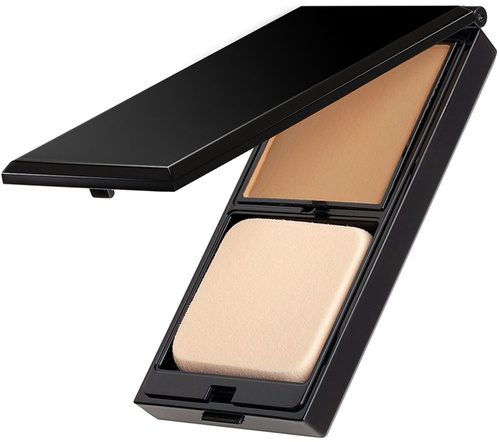 Compact Foundation Teint Si Fin