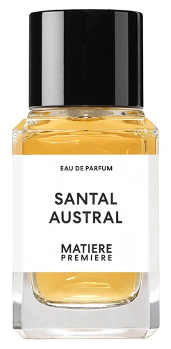 MATIERE PREMIERE Santal Austral 100ml