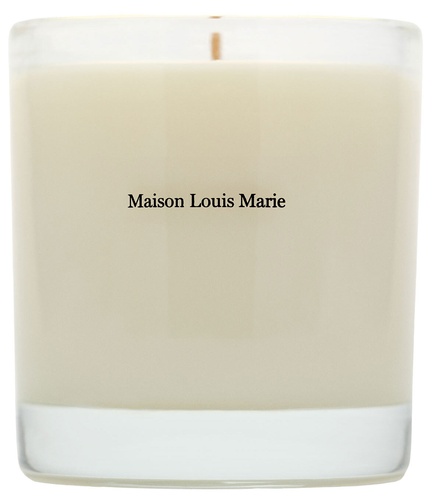 Maison Louis Marie No.15 Vanille Infinie Candle
